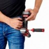 EINHELL TRAPANO A PERCUSSIONE TP-CD 18/70 Li-i BL (2x2