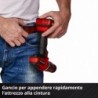 EINHELL TRAPANO AVVITATORE A BATTERIA TE-CD 18/40 Li-Solo