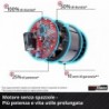 0Ah)