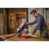 EINHELL TRONCATRICE CON BANCO SUPERIORE TE-MS 216 T