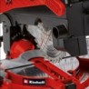 EINHELL TRONCATRICE CON BANCO SUPERIORE TE-MS 216 T