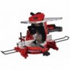 EINHELL TRONCATRICE CON PIANO SUPERIORE TC-MS 3017 T