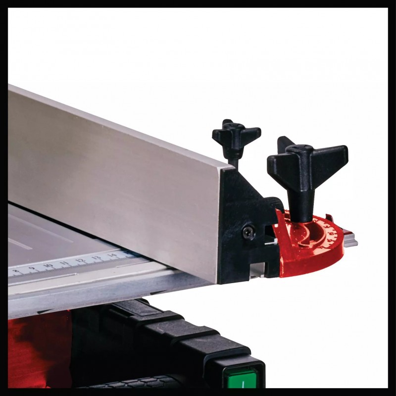 EINHELL TRONCATRICE CON PIANO SUPERIORE TC-MS 3017 T