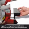 EINHELL TRONCATRICE RADIALE A BATTERIA TE-SM 36/210 Li - Solo