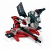 EINHELL TRONCATRICE RADIALE TC-SM 2534/1 DUAL