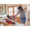 EINHELL TRONCATRICE RADIALE TE-SM 216 DUAL