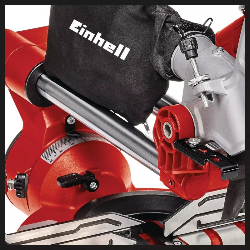 EINHELL TRONCATRICE RADIALE TE-SM 216 DUAL