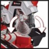 EINHELL TRONCATRICE RADIALE TE-SM 216 DUAL