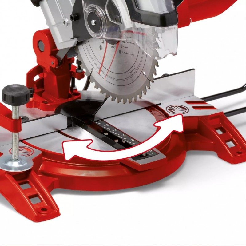 EINHELL TRONCATRICE TC-MS 2112