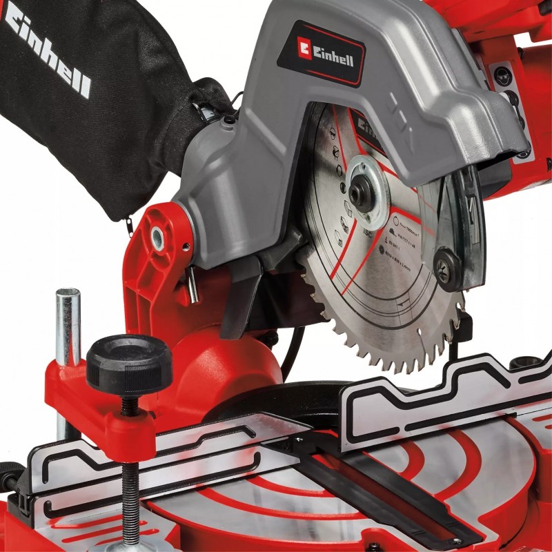 EINHELL TRONCATRICE TC-MS 216
