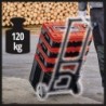 EINHELL VALIGETTA E-CASE L CON RUOTE