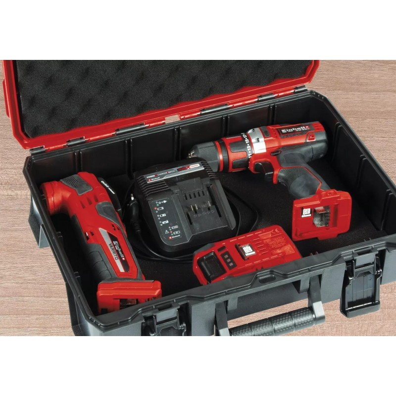 EINHELL VALIGETTA E-CASE S-F