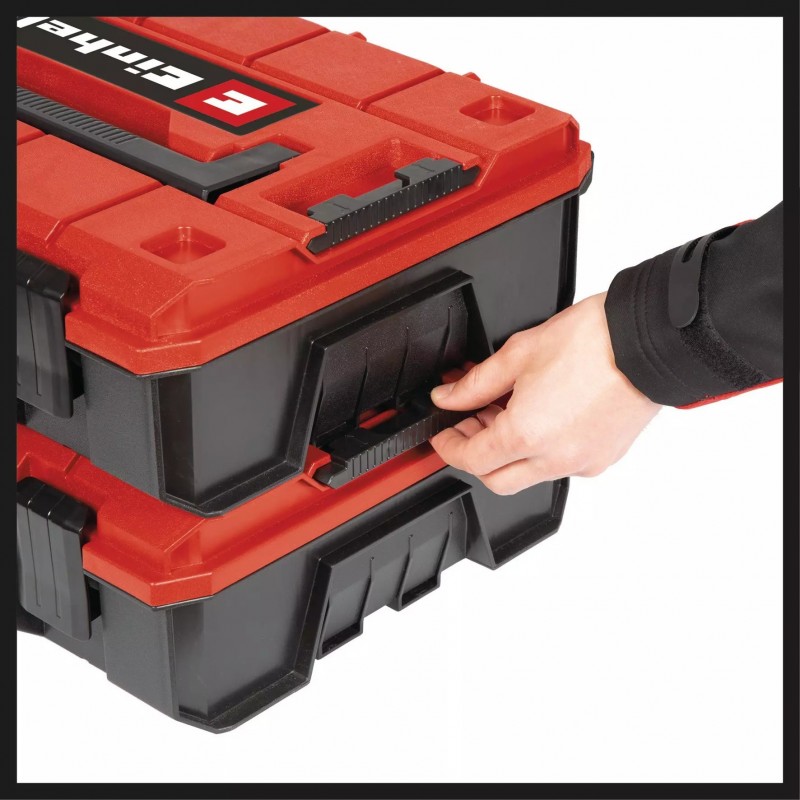 EINHELL VALIGETTA E-CASE S-F