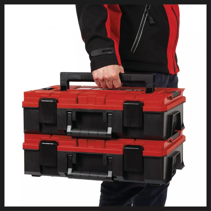 EINHELL VALIGETTA E-CASE S-F