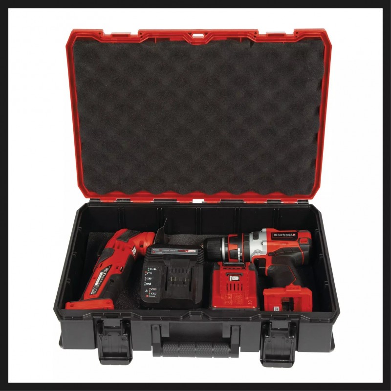 EINHELL VALIGETTA E-CASE S-F