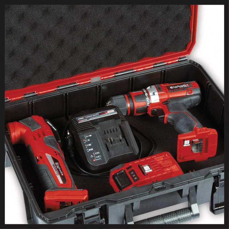 EINHELL VALIGETTA E-CASE S-F