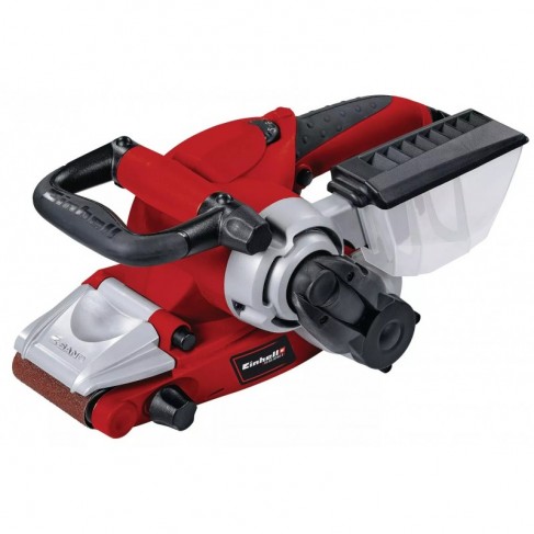 EINHELL LEVIGATRICE A NASTRO TE-BS 8540 E