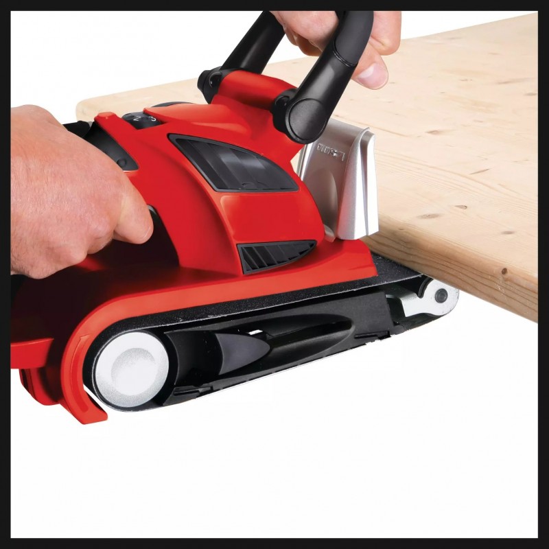 EINHELL LEVIGATRICE A NASTRO TE-BS 8540 E