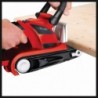 EINHELL LEVIGATRICE A NASTRO TE-BS 8540 E