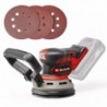 EINHELL LEVIGATRICE ECCENTRICA TP-RS 18/32 Li BL - Solo