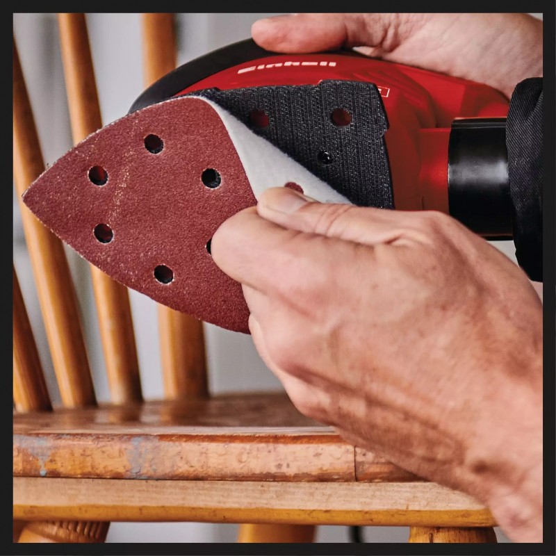 EINHELL LEVIGATRICE MULTIUSO TH-OS 1016