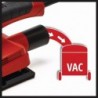 EINHELL LEVIGATRICE ORBITALE TC-OS 1520