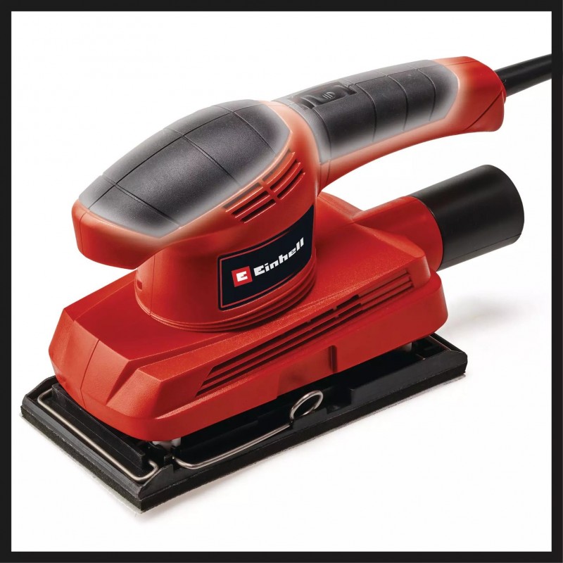 EINHELL LEVIGATRICE ORBITALE TC-OS 1520