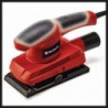 EINHELL LEVIGATRICE ORBITALE TC-OS 1520