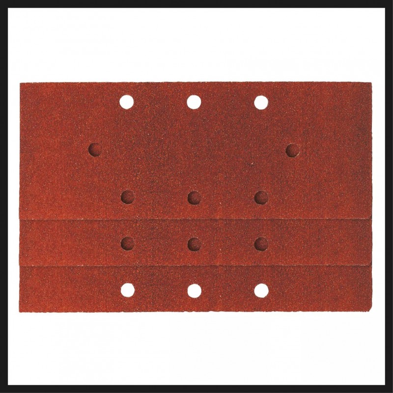 EINHELL LEVIGATRICE ORBITALE TC-OS 1520