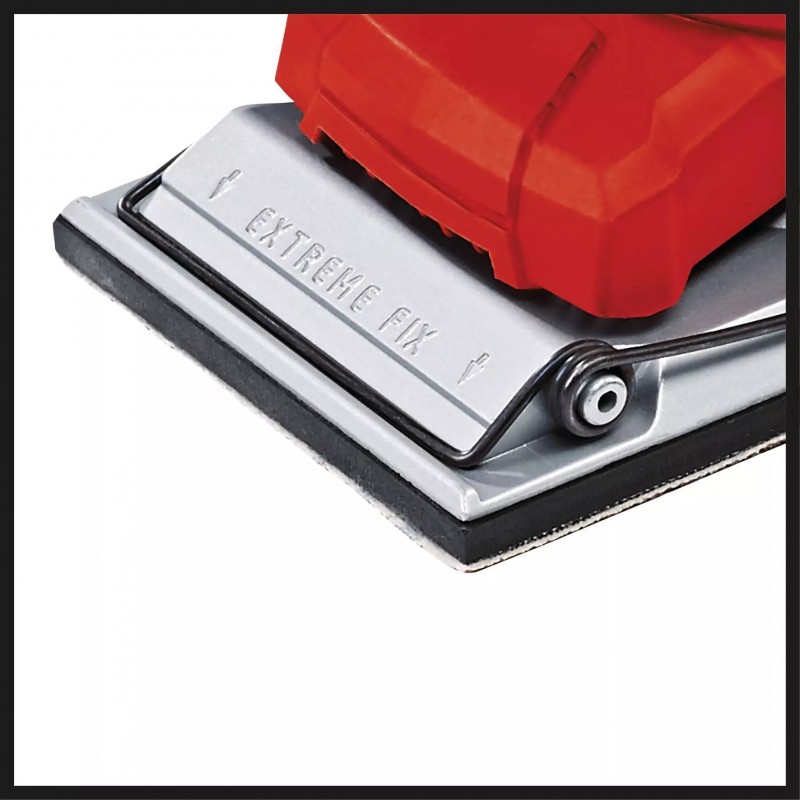 EINHELL LEVIGATRICE ORBITALE TE-OS 2520 E