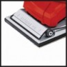 EINHELL LEVIGATRICE ORBITALE TE-OS 2520 E