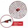 EINHELL LIMA A NASTRO TE-BF 18 Li - Solo