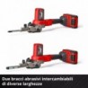 EINHELL LIMA A NASTRO TE-BF 18 Li - Solo