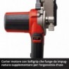 EINHELL LIMA A NASTRO TE-BF 18 Li - Solo