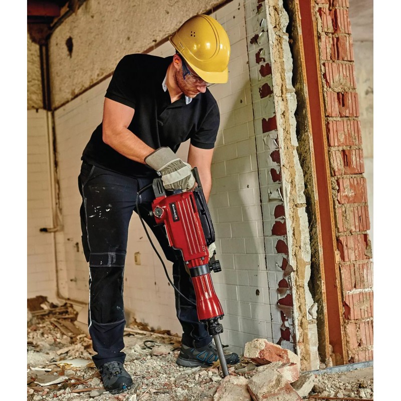 EINHELL MARTELLO DEMOLITORE TC-DH 43