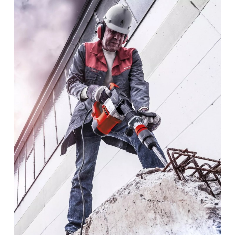 EINHELL MARTELLO DEMOLITORE TE-DH 32