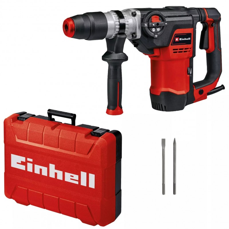 EINHELL MARTELLO TASSELLATORE TE-RH 40 3F