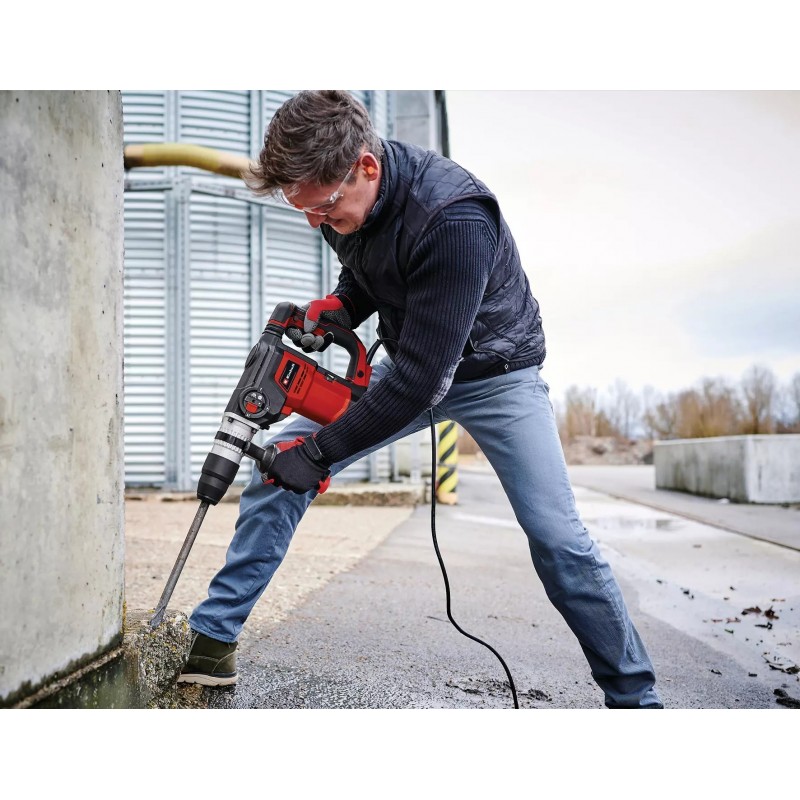 EINHELL MARTELLO TASSELLATORE TE-RH 40 3F