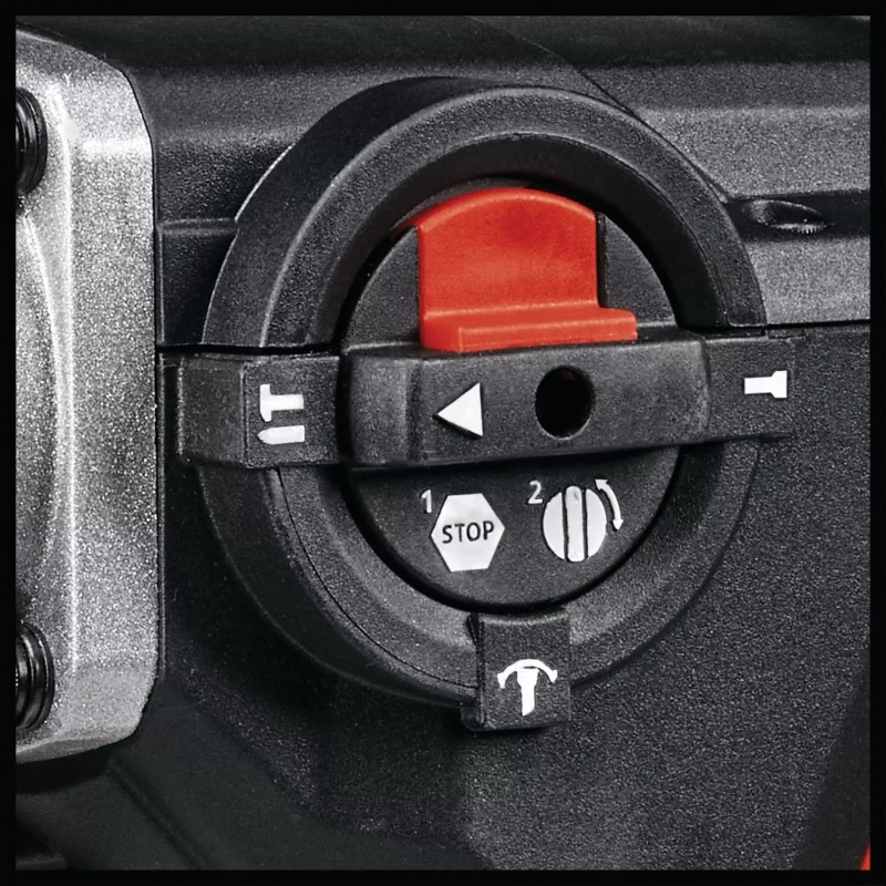 EINHELL MARTELLO TASSELLATORE TE-RH 40 3F