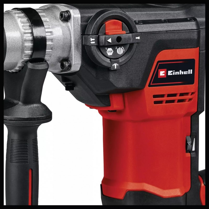EINHELL MARTELLO TASSELLATORE TE-RH 40 3F