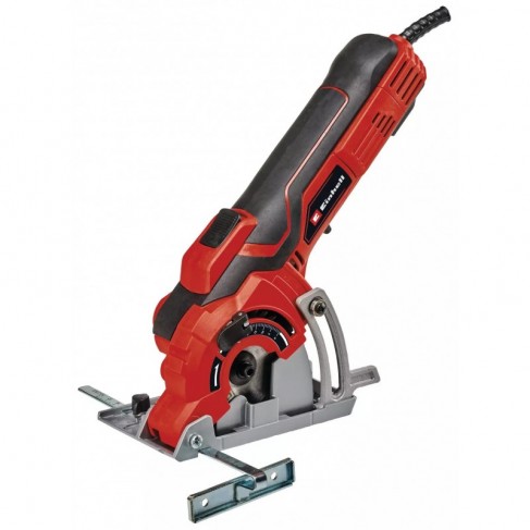 EINHELL MINI SEGA CIRCOLARE TC-CS 89