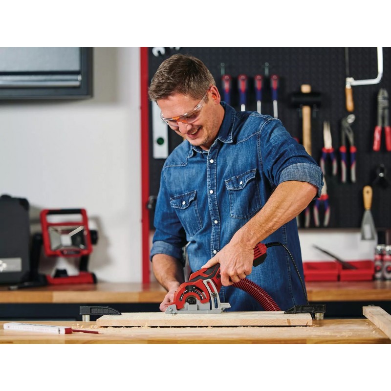 EINHELL MINI SEGA CIRCOLARE TC-CS 89