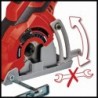 EINHELL MINI SEGA CIRCOLARE TC-CS 89