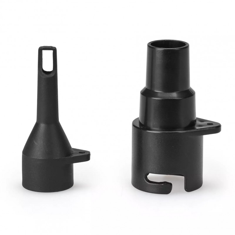 EINHELL POMPA AD ARIA A BATTERIA CE-AP 18 Li-Solo