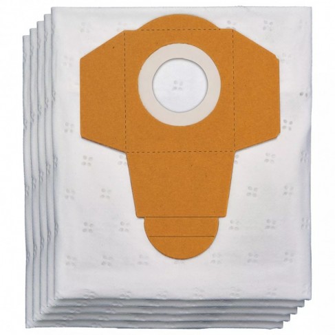 EINHELL SACCHETTI RACCOLTA IN PILE 40 L (5 PZ)