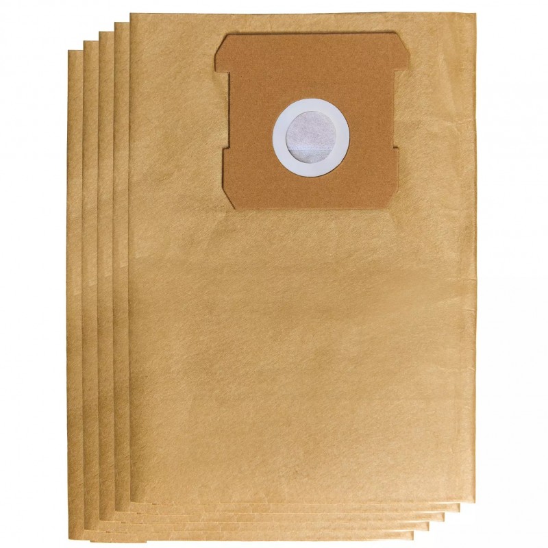 EINHELL SACCHETTI RACCOLTA POLVERE 15 L 5 PCS