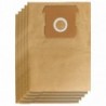 EINHELL SACCHETTO FILTRO POLVERE 12 L (5 PCS)