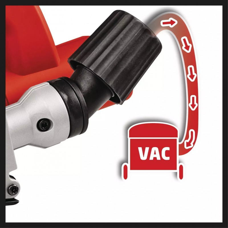 EINHELL SCANALATORE TC-MA 1300