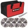 EINHELL SCANALATORE TE-MA 1700