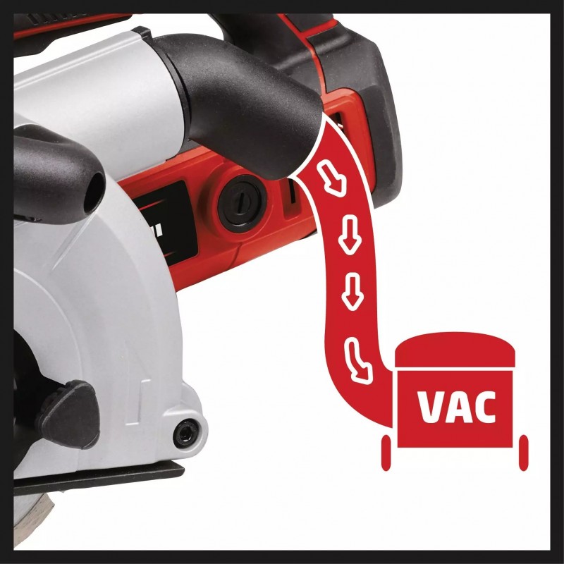 EINHELL SCANALATORE TE-MA 1700